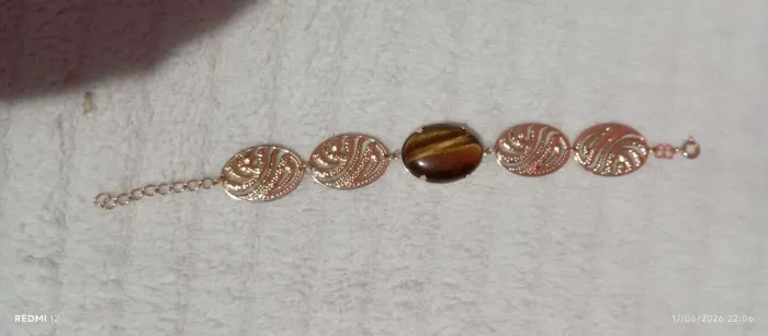 Pulseira Rommanel
