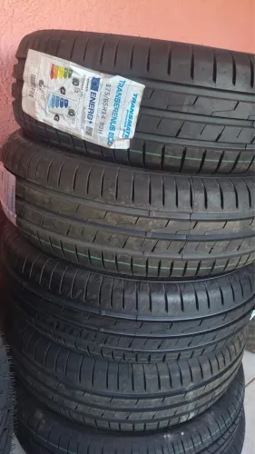 Pneu novos