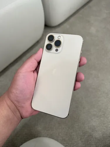 IPHONE 13 PRO MAX 512GB