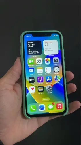 iPhone X