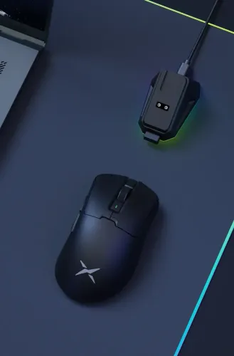 MOUSE DELUX M900 PRO PAW 3395 