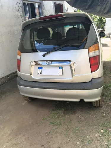 Hyundai Atos Prime GLS 1.0 Mec. 2000