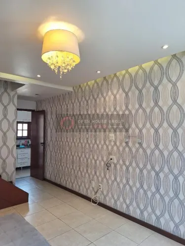 BAIXOU!!! OPEN HOUSE Vende linda casa de 2 Qtos no Baldeador