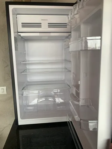 Frigo bar