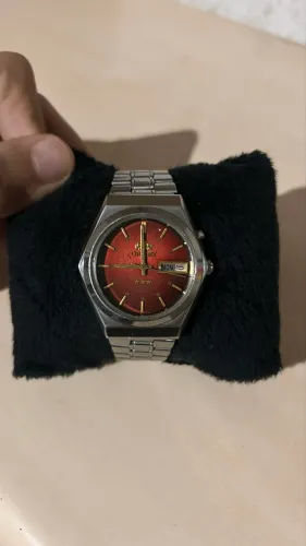 Orient 3 stars vintage
