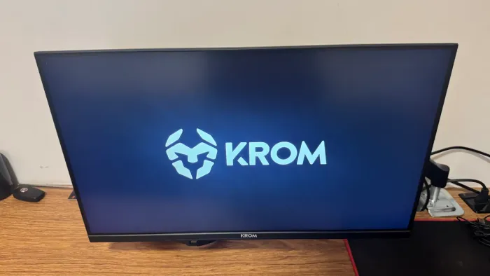 Monitor gamer 200hz