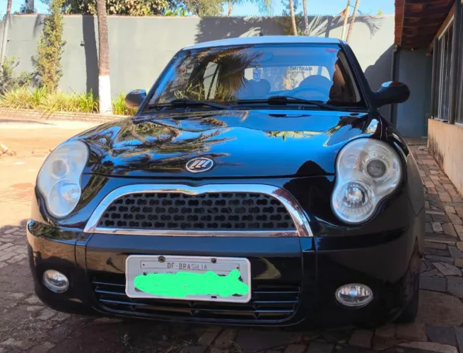Lifan 320 Elite 1.3 16V 88cv 5P 2011