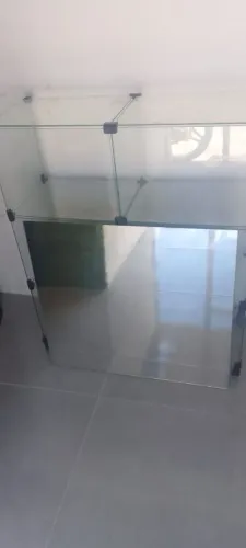 Cubas de vidro 