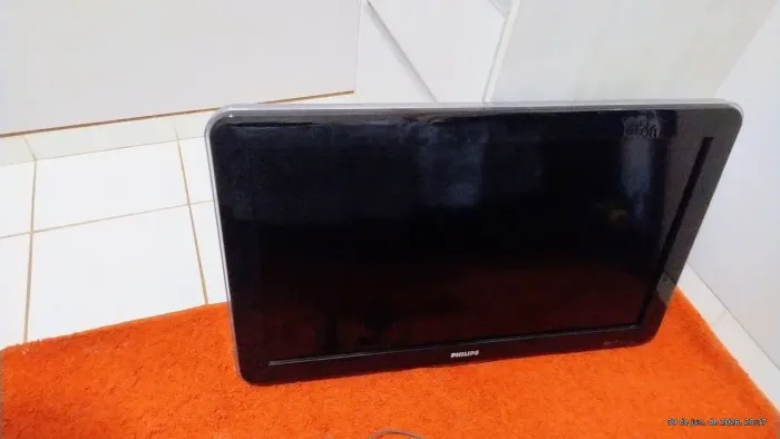 TV LCD Philips 32