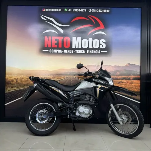 NXR 160 BROS ESDD 2022 R$ 19.200,00