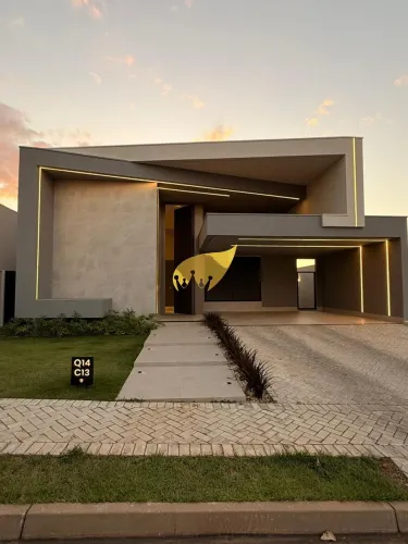 CASA RESIDENCIAL em CUIABÁ - MT, NÚCLEO HABITACIONAL SUCURI