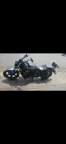 VENDO OU TROCO VULCAN S650