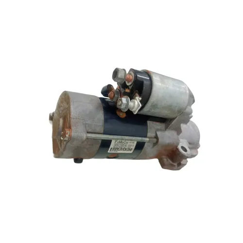 MOTOR PARTIDA RANGER 2.2 2022 XL