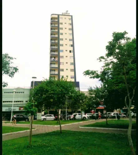 Vendo Loft Mobiliado Araucária