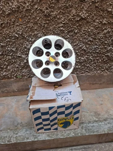 Rodas aro 13