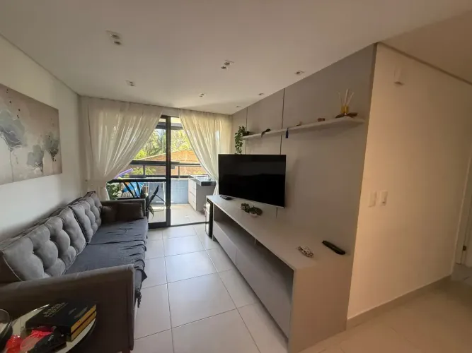 Imóvel praia formosa - Cabedelo - PB