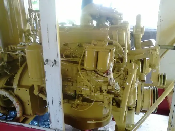 Compressor de Ar Chicago Pneumatic