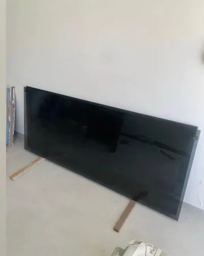 BOX DE VIDRO