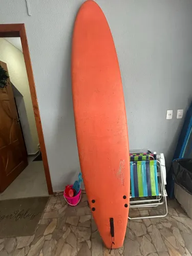 Prancha surf long board