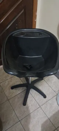 Lavatório
