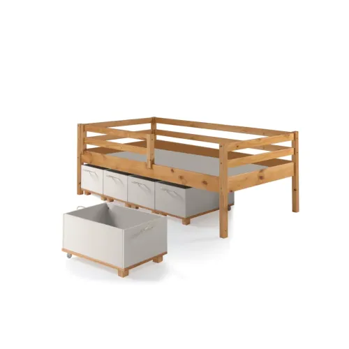 Cama montessori