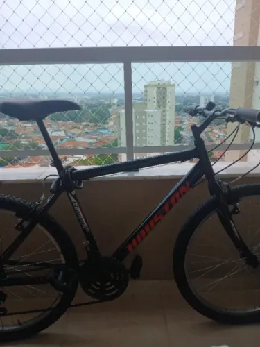 Bicicleta Houston Aro 26 valor negociavel