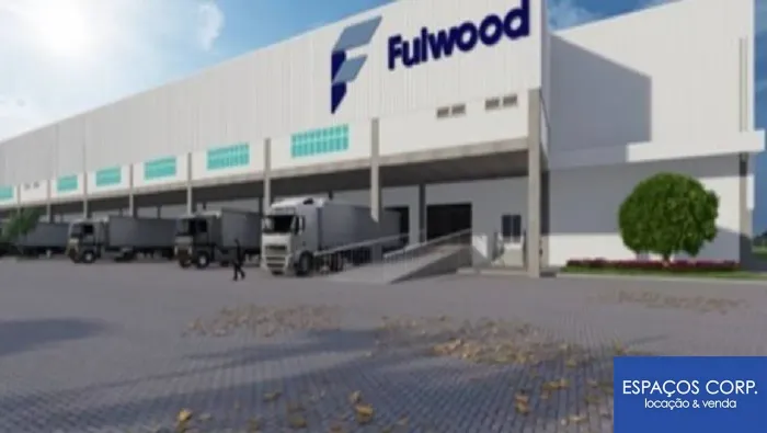 Galpão logístico e/ou industrial para alugar, 16139m² por R$ 648.160/mês - Extrema - Extre
