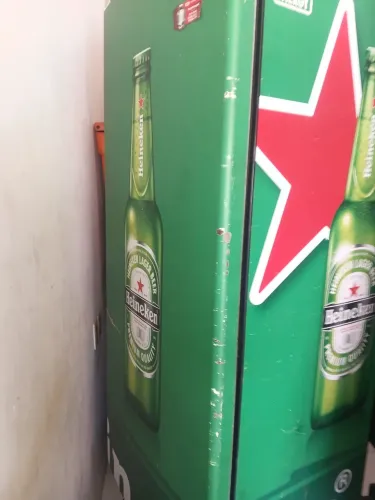 Vendo cervejeira