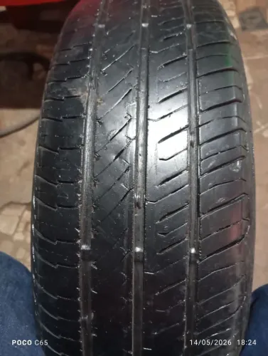 Pneus Continental 175/65 R14 par