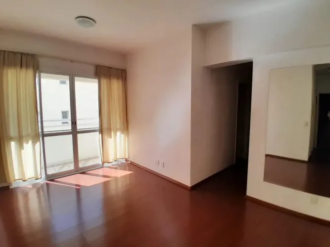 Apartamento à venda no condomínio Costa Esmeralda no Chácara Inglesa em Campinas - SP