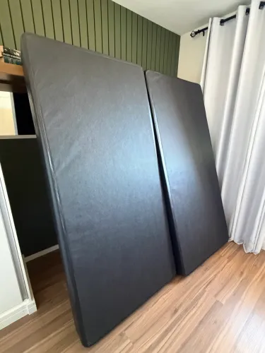Base cama King Size