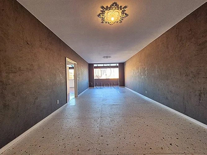 APARTAMENTO NO BAIRRO CENTRO HISTORICO