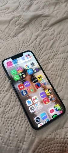 iPhone 13 pro 256GB