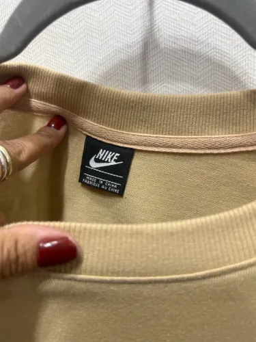Camisa nike, tamanho gg 