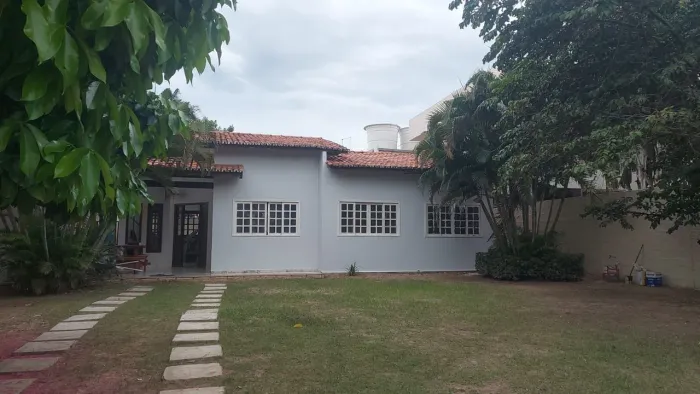 Casa a venda condomínio parque da lagoa