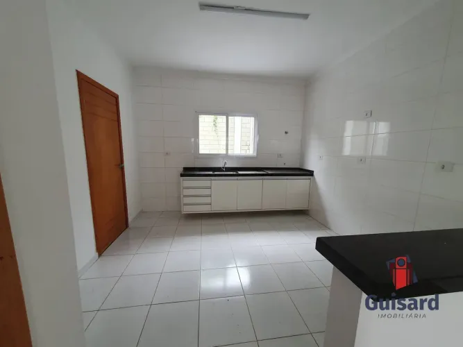 Casa em Condomínio para Venda e Locação | Condomínio Contemporâneo Taubat