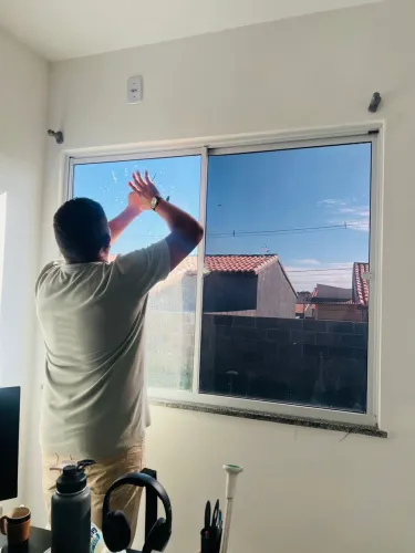 Fume residencial
