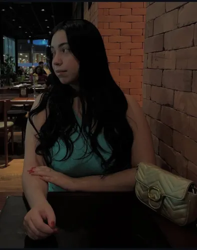 Mega hair Brasileiro