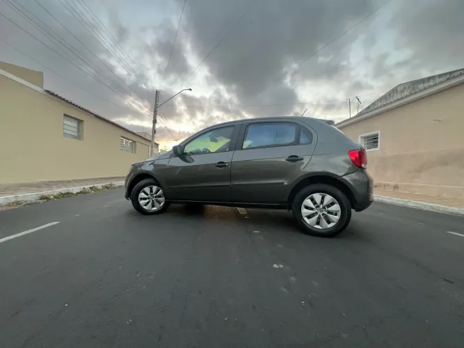 Volkswagen Gol Geração VI Special 1.0 8V Total Flex Mec. 4P 2016