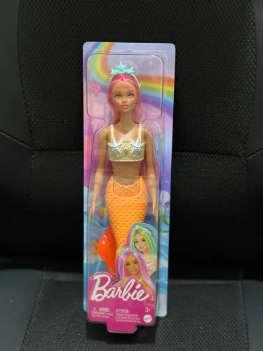Barbie Odile lacrada,nova.