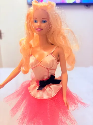 Barbie anos 2000