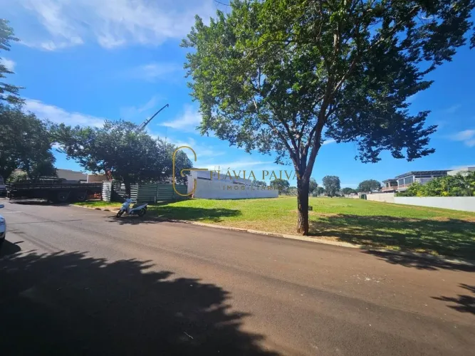 TERRENO RESIDENCIAL em CRAVINHOS - SP, Fazenda Santa Maria