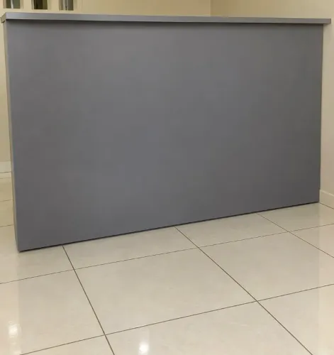 Balcão pra loja!