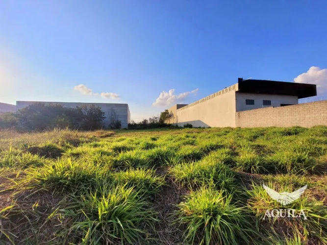 Terreno à venda, 1222 m² por R$ 984.900,00 - Centro Empresarial Sorocaba - Sorocaba/SP