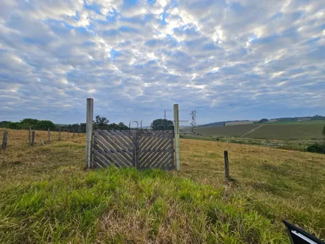 Terreno à venda em Monte Mor, Jardim Paviotti, com m²