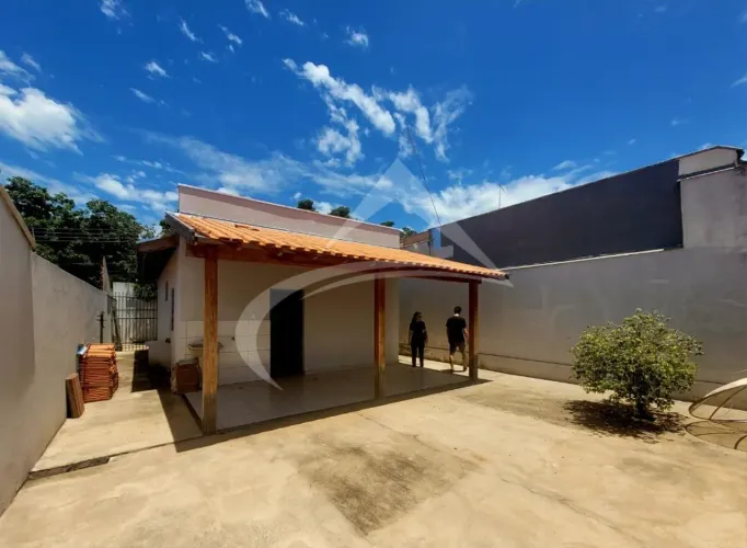 Casa para Venda Bairro - Vicente Luiz Grosso Araçatuba/SP
