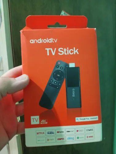 Tv Stick 