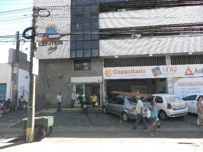 SALA para alugar na cidade de FORTALEZA-CE
