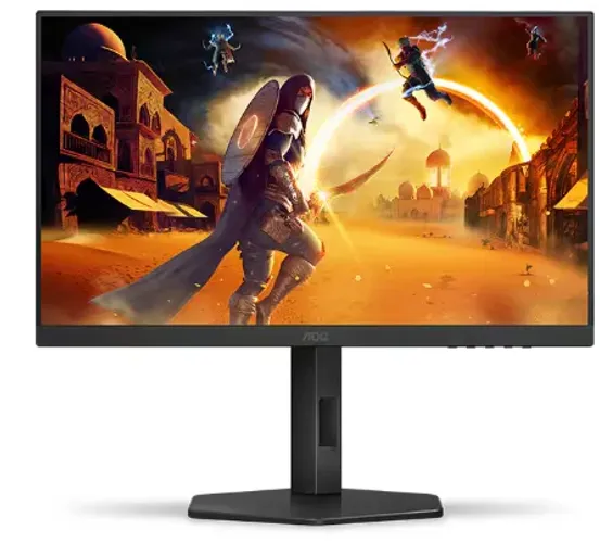 Monitor Gamer LED