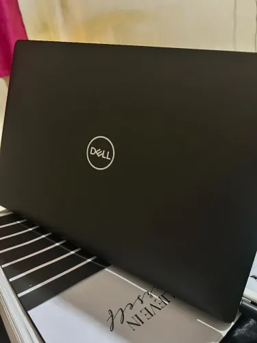 Notebook Dell